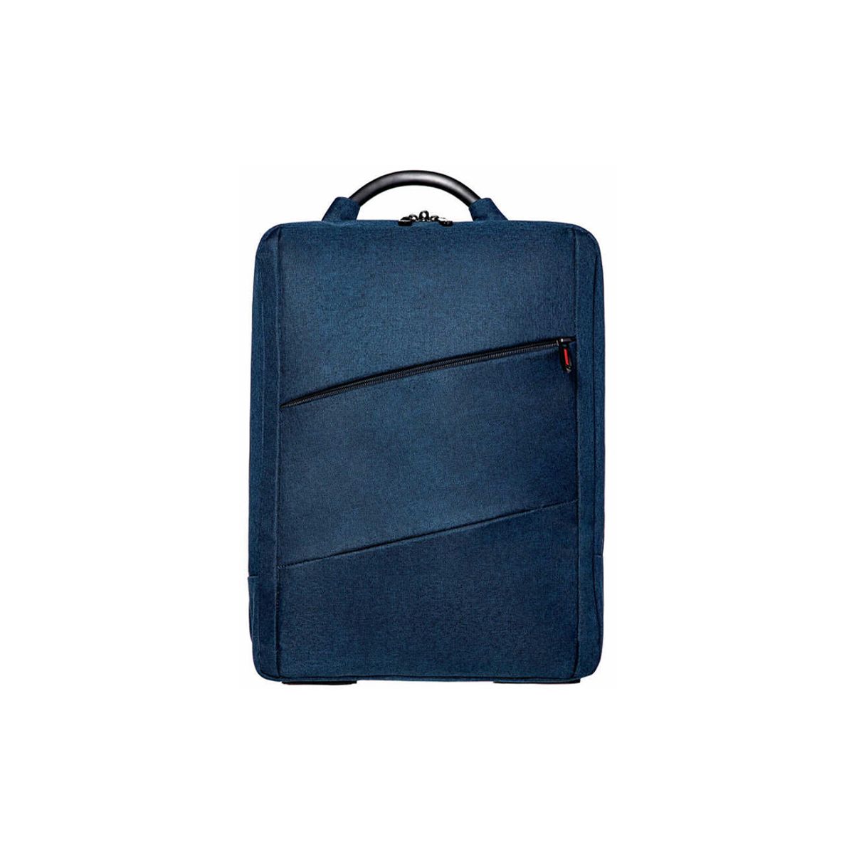 GENERICO - Mochila Para Laptop Bag 2 Compartimientos HW806  15.6 Azul