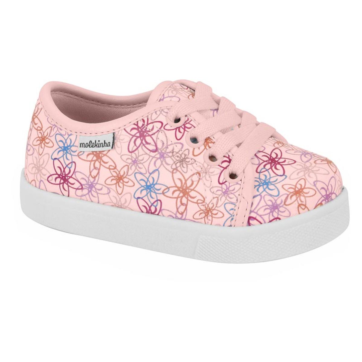 MOLEKINHA - Zapatillas Para Niña Molekinha