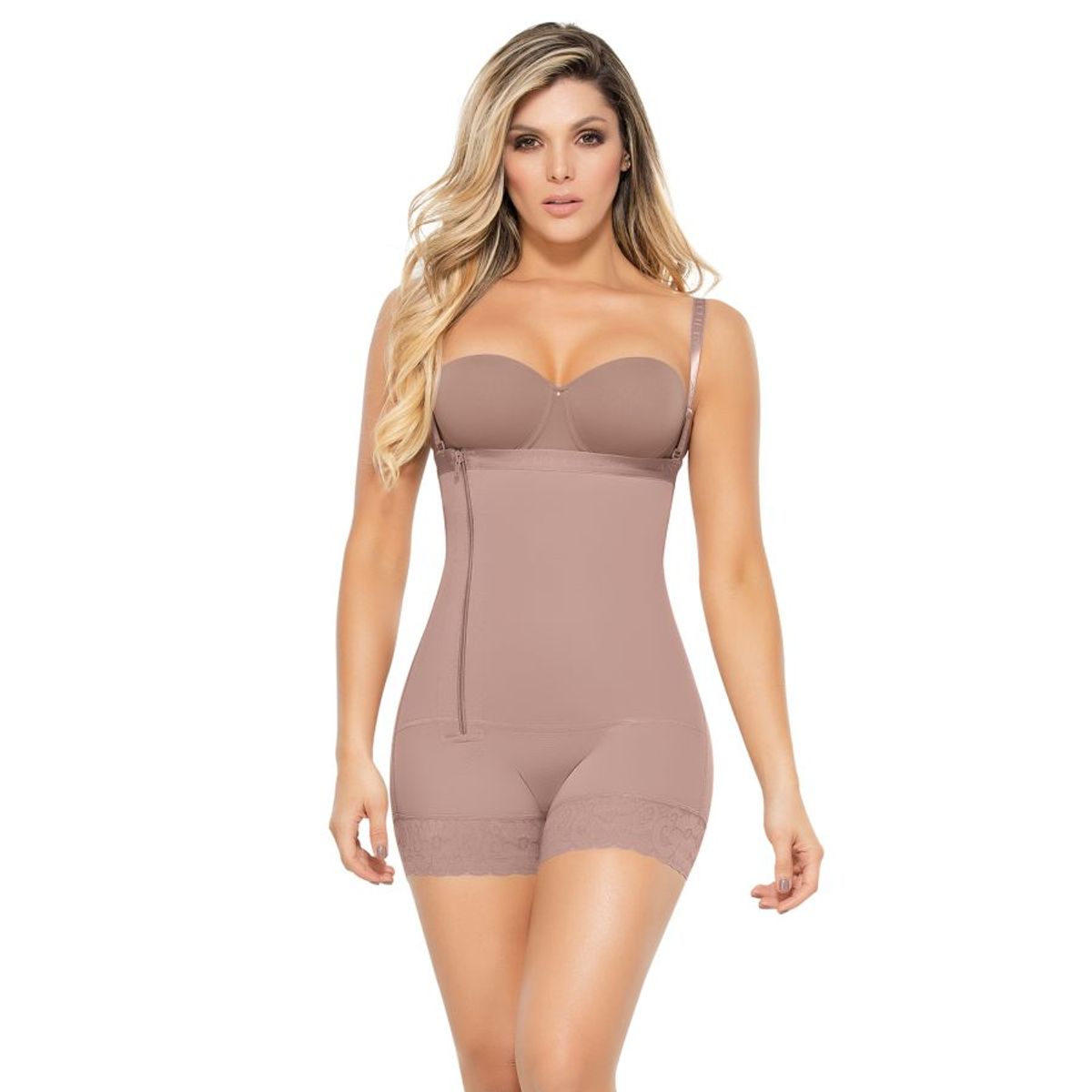 ANN CHERY - Faja Colombiana ANN-CHERY 5168 Melanie Reductora Y Moldeadora