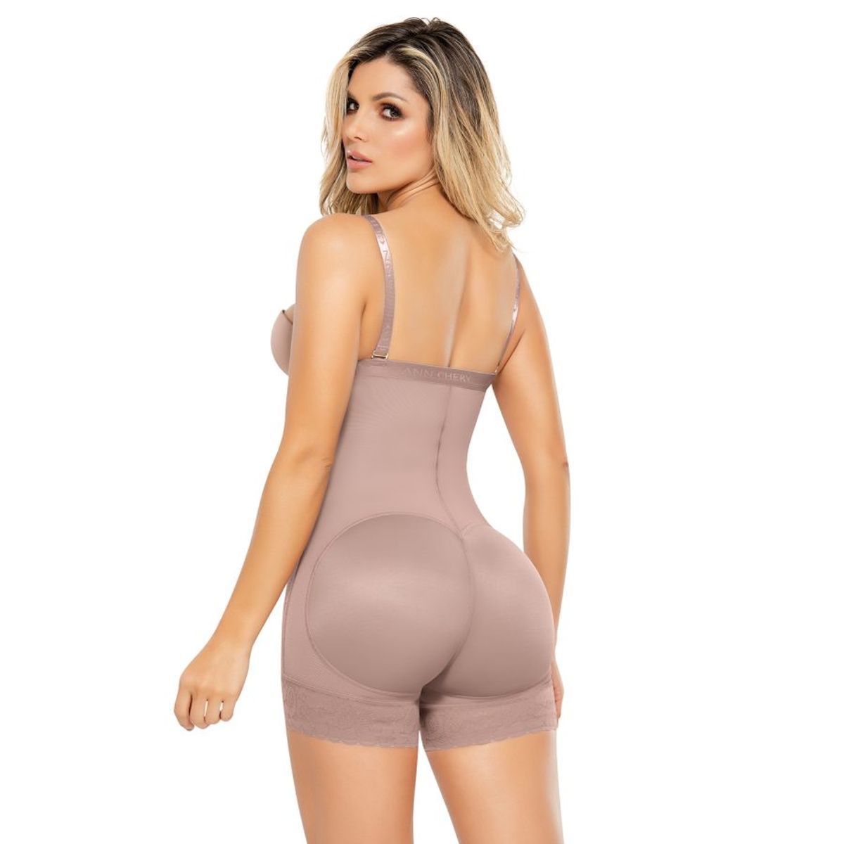 ANN CHERY - Faja Colombiana ANN-CHERY 5168 Melanie Reductora Y Moldeadora