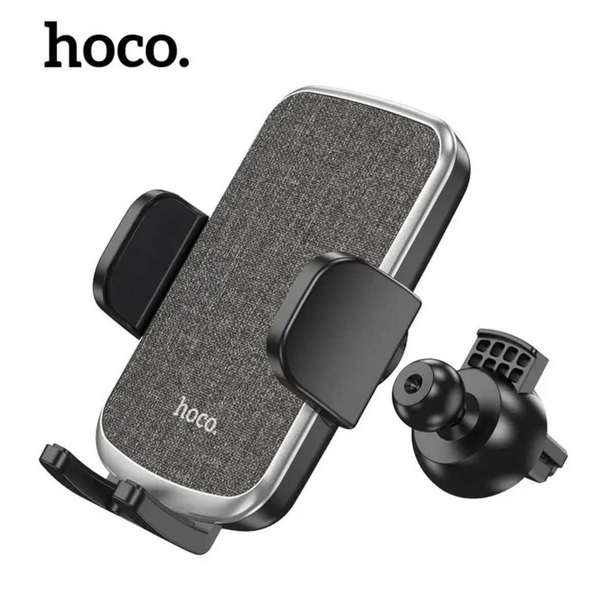 HOCO - Soporte de Telefono Para Carro - Holder Premium - Hoco