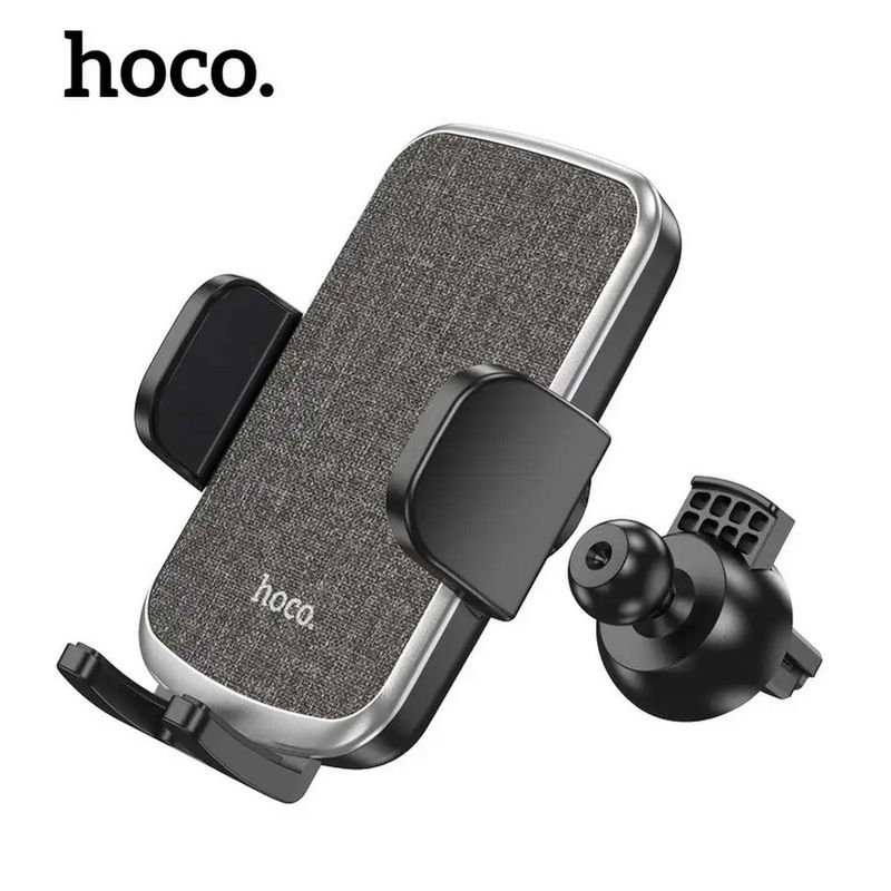 HOCO - Soporte de Telefono Para Carro - Holder Premium - Hoco