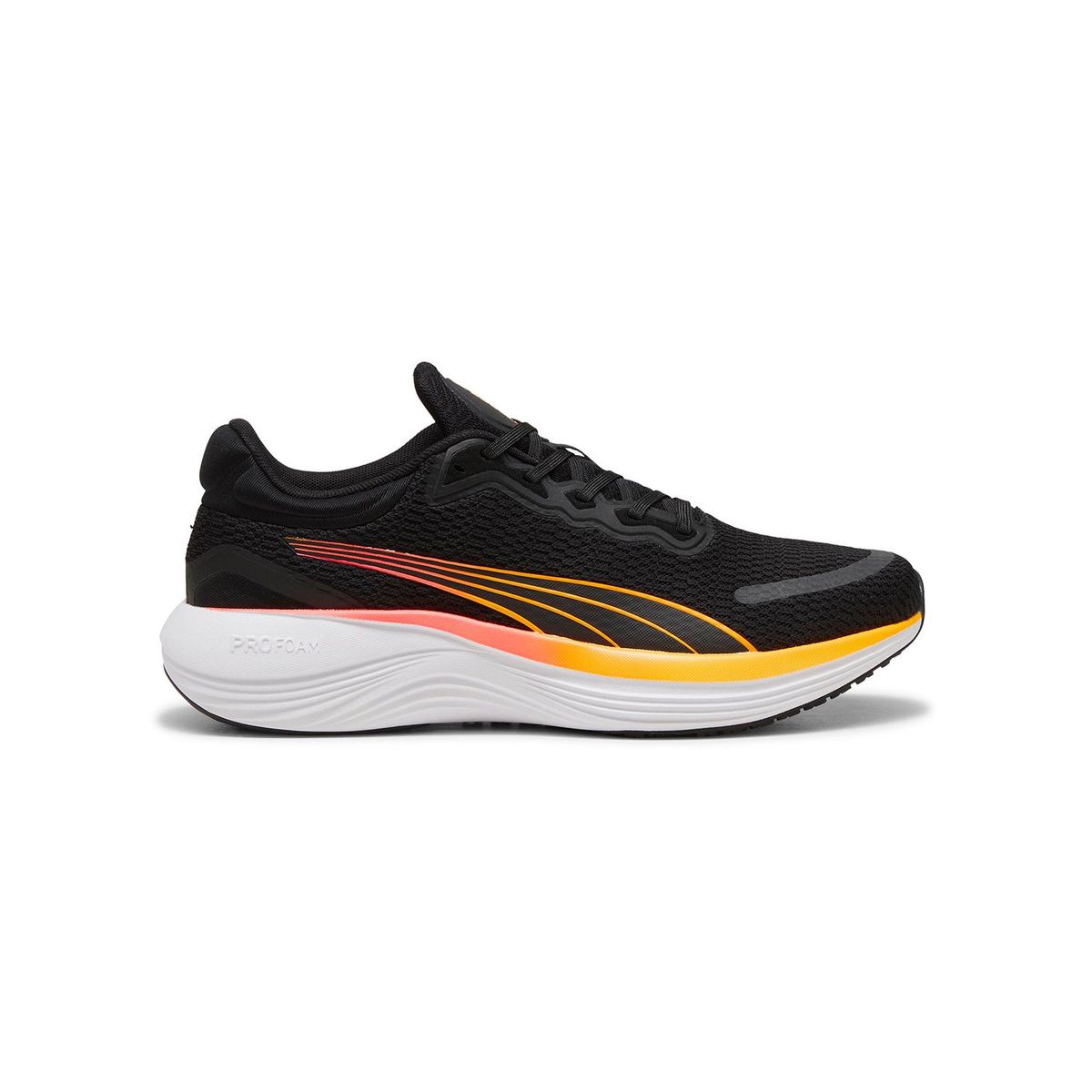 PUMA - Zapatillas Correr Hombre Puma Scend Pro