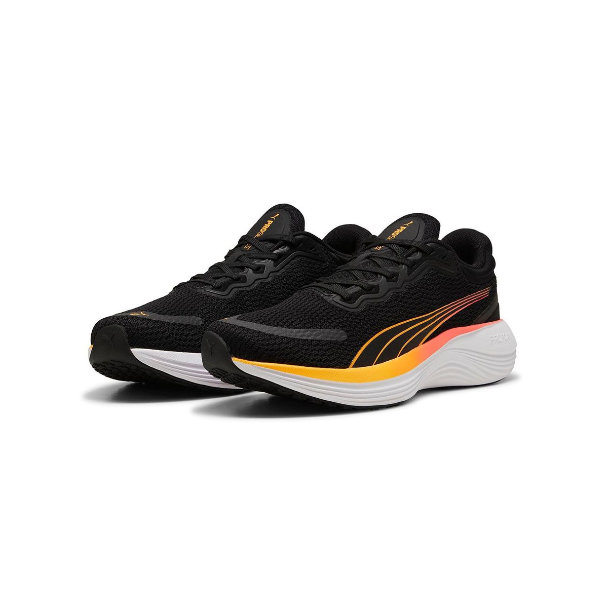 PUMA - Zapatillas Correr Hombre Puma Scend Pro
