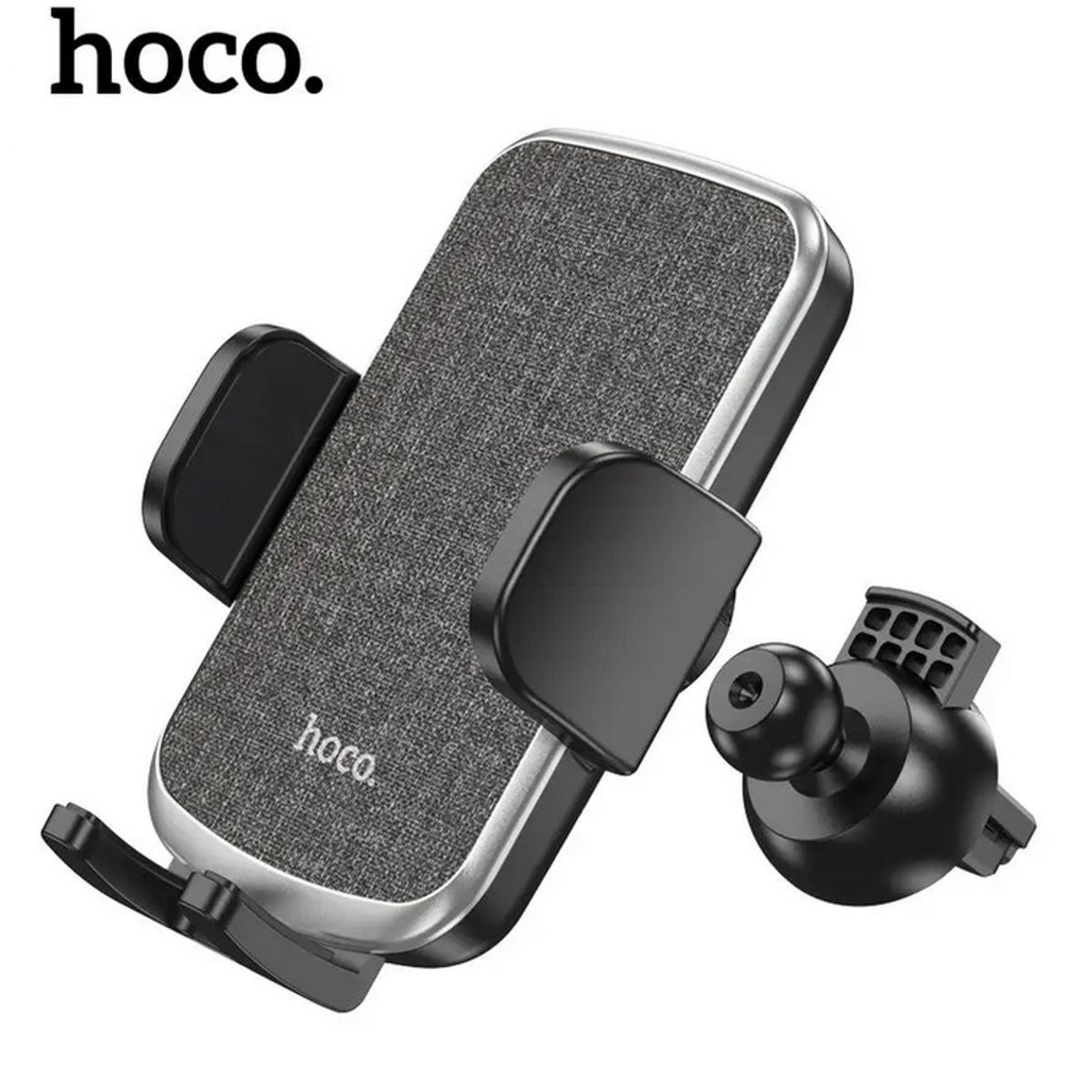 HOCO - Soporte de Telefono Para Carro - Holder Premium - Hoco