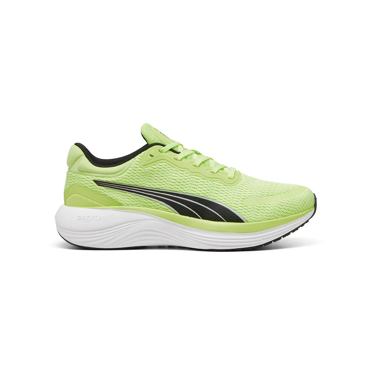 PUMA - Zapatillas Correr Hombre Puma Scend Pro