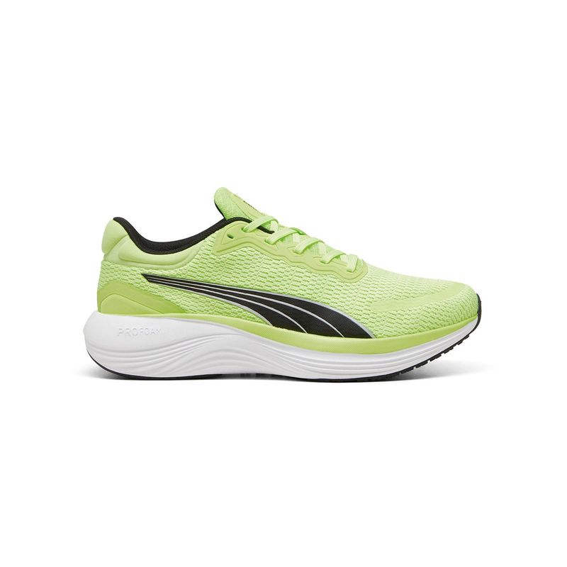 PUMA - Zapatillas Correr Hombre Puma Scend Pro