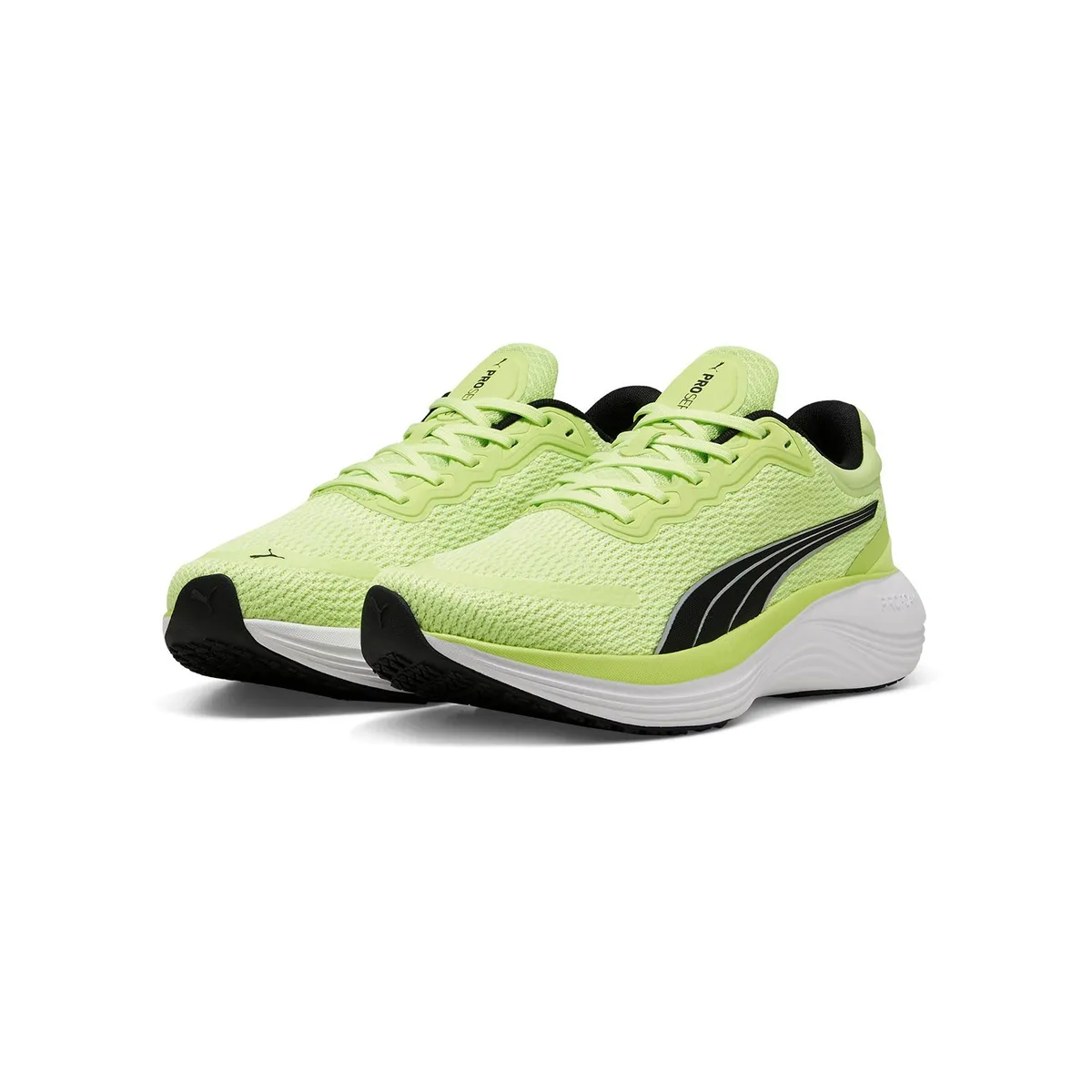 PUMA - Zapatillas Correr Hombre Puma Scend Pro