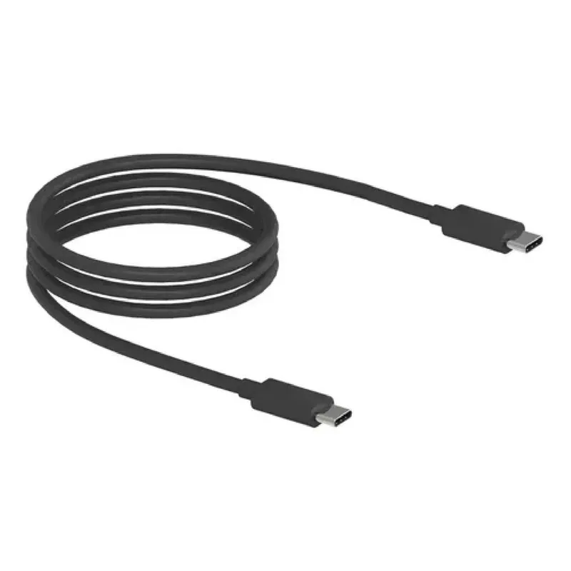 MOTOROLA - Cable de Carga Rapida Motorola USB-C 2M