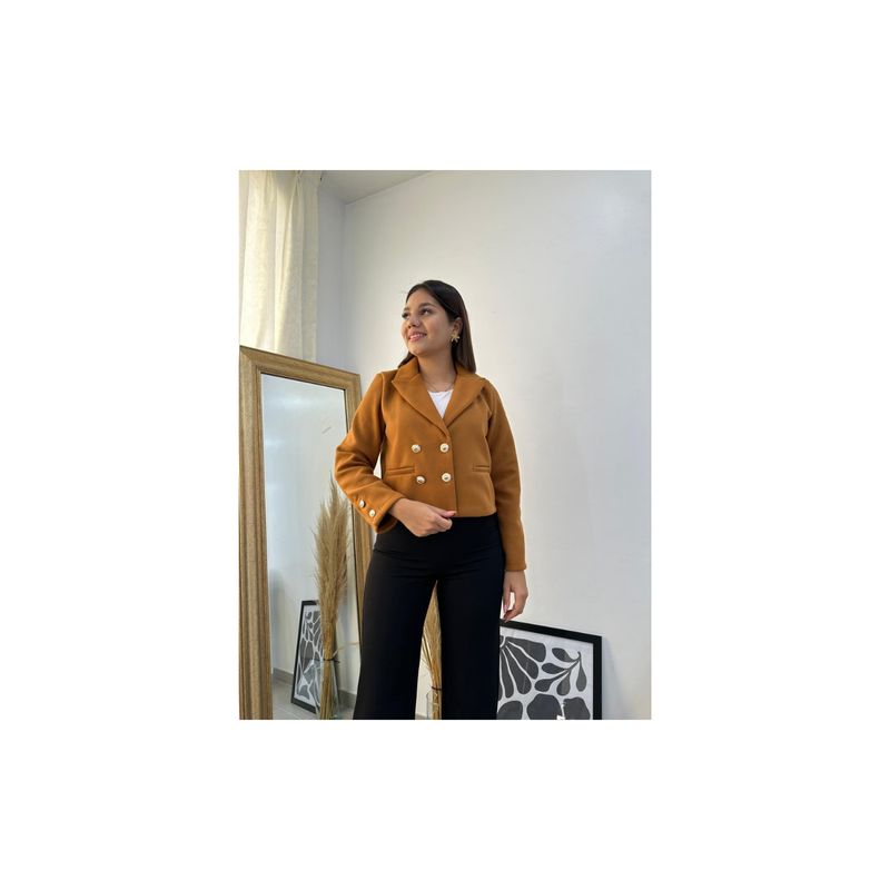 ALLEZ COLLECTION - Chaqueta Berlin para mujer