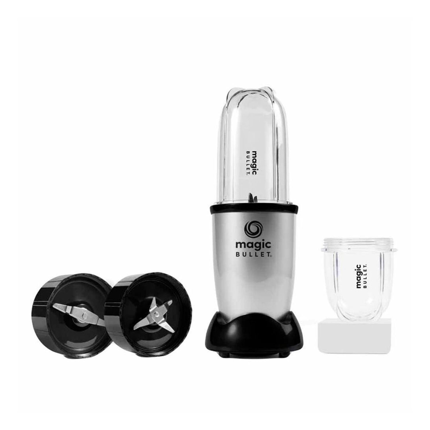 Multiprocesador de Alimentos Magic Bullet QUALITY PRODUCTS