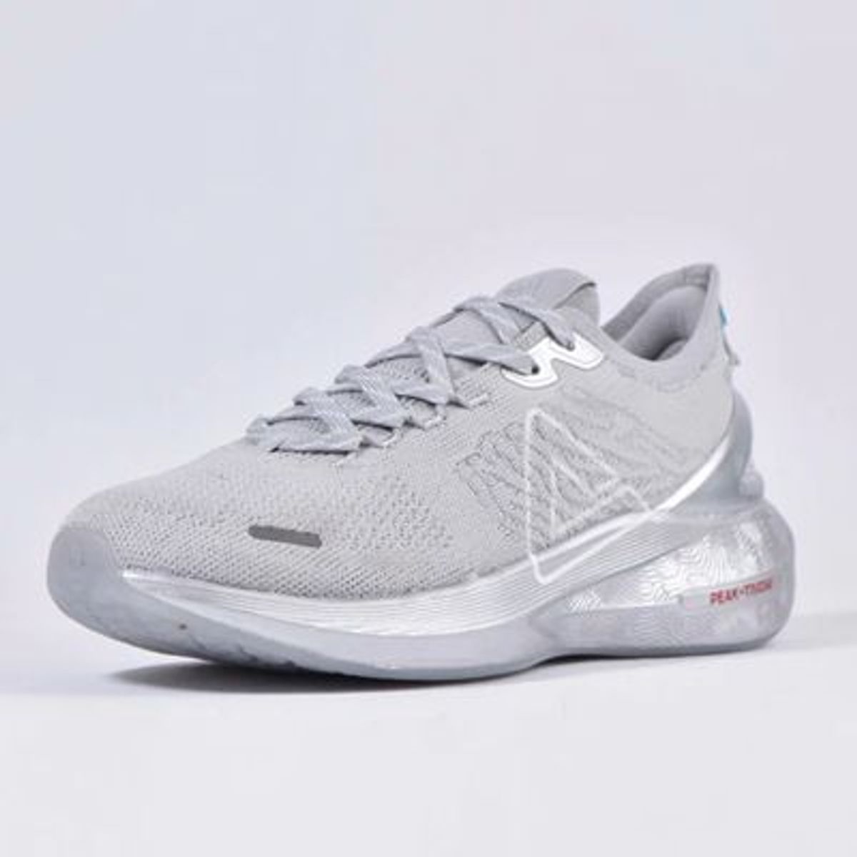 PEAK - Zapatillas running hombre Ultra Light super liviano y amortiguador