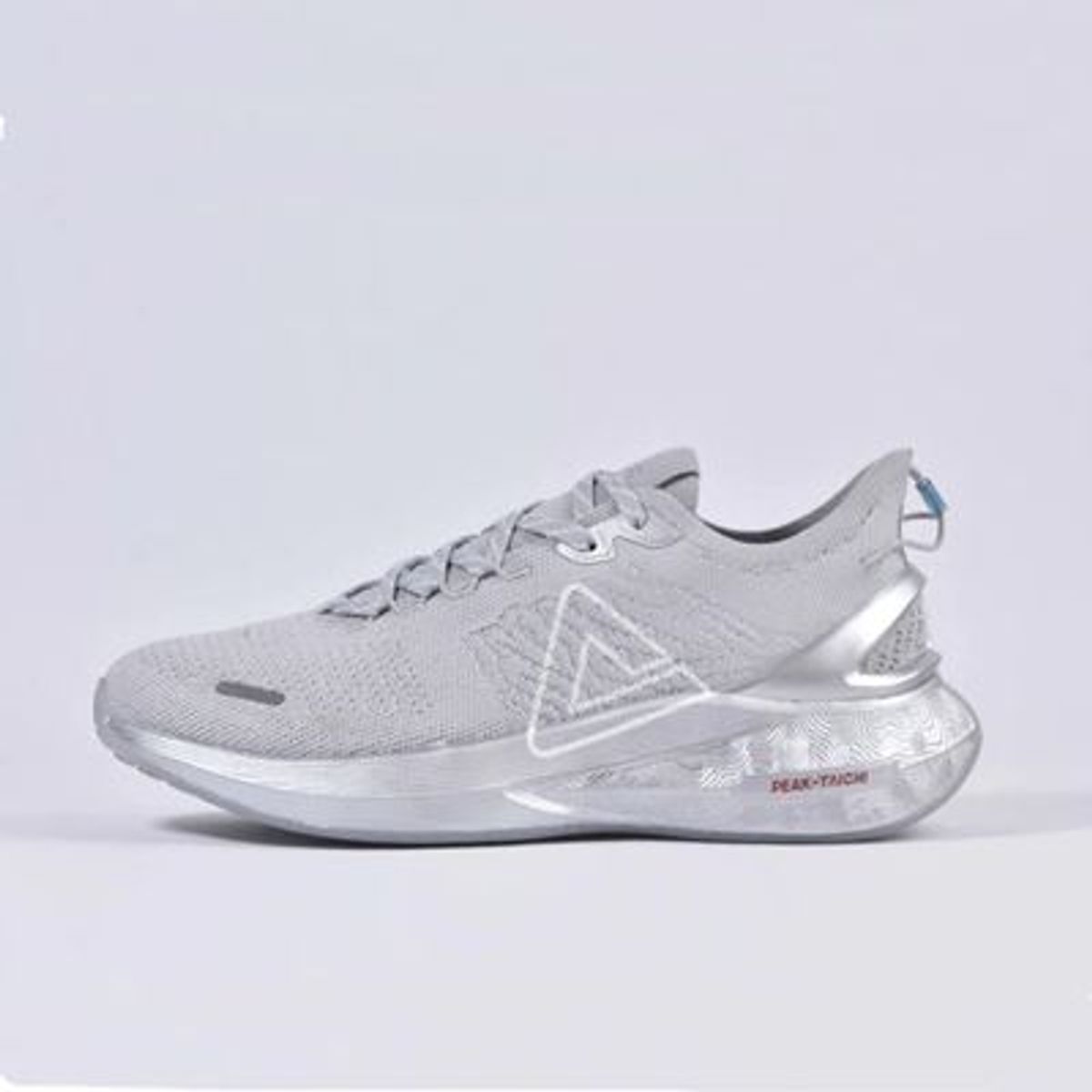 PEAK - Zapatillas running hombre Ultra Light super liviano y amortiguador