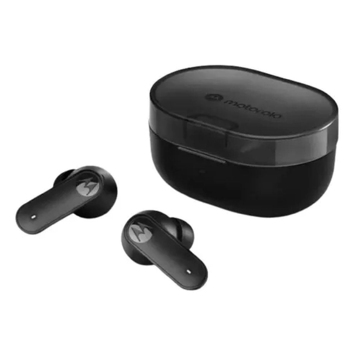 MOTOROLA - Audifonos Inalambricos Motorola MOTO BUDS 450 Negro