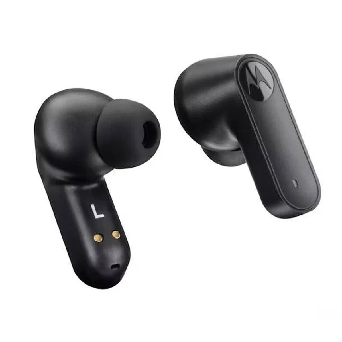 MOTOROLA - Audifonos Inalambricos Motorola MOTO BUDS 450 Negro