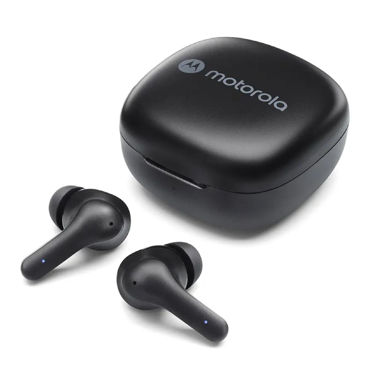 MOTOROLA - Audifonos Inalambricos Motorola MOTO BUDS 135 Negro