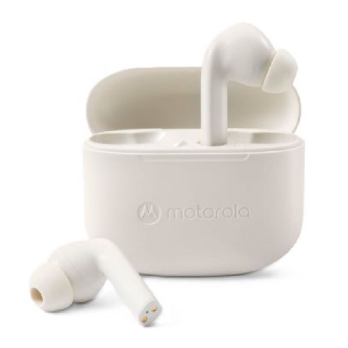 MOTOROLA - Audífonos Inalambricos Motorola MOTO BUDS 065 Tofu