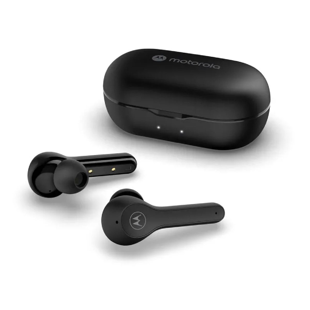 MOTOROLA - Audifonos Inalambricos Motorola MOTO BUDS 085 Negro