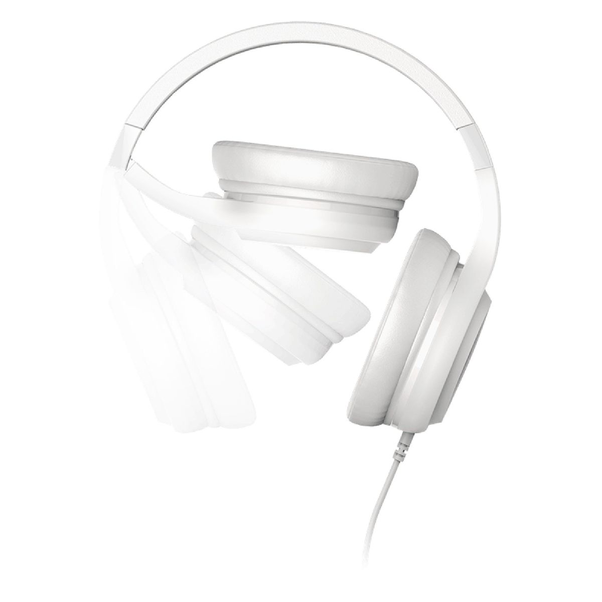 MOTOROLA - Audifonos Motorola XT120 Blanco