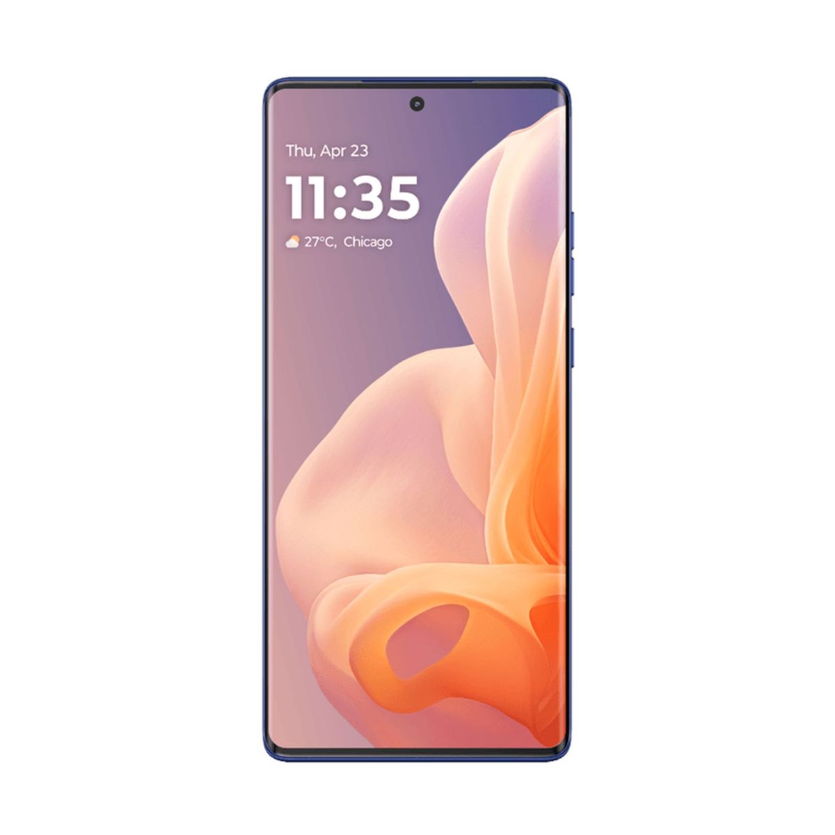 MOTOROLA - SMARTPHONE MOTOROLA G85 XT2427-1 PE OV 8GB DS AZUL P/N: PB290012PE