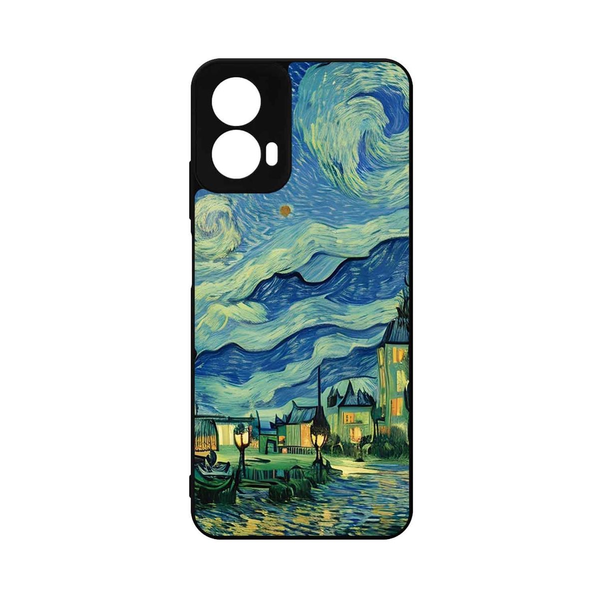 GENERICO - Funda Protector Case Para MOTO G24