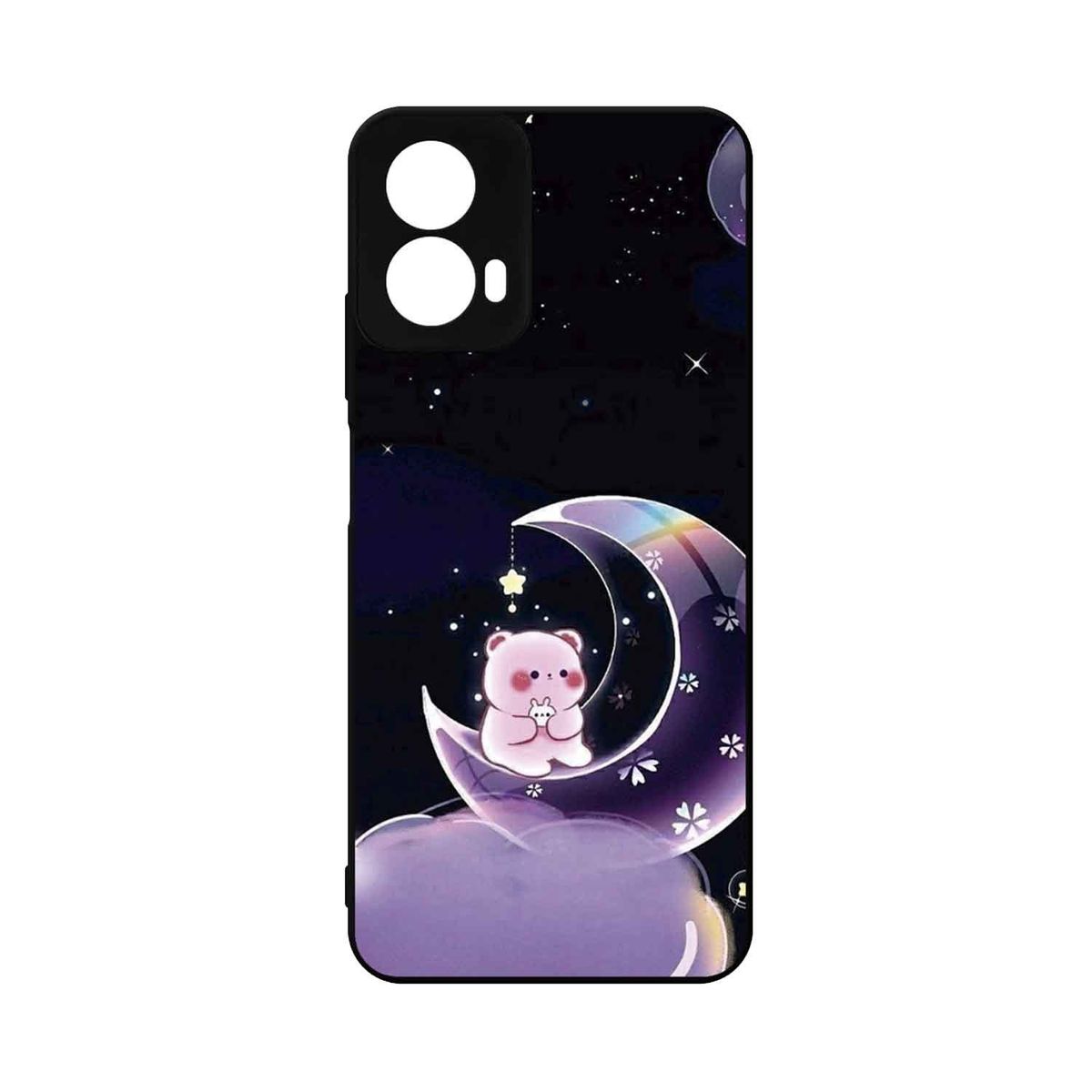 GENERICO - Funda Protector Case Para MOTO G24