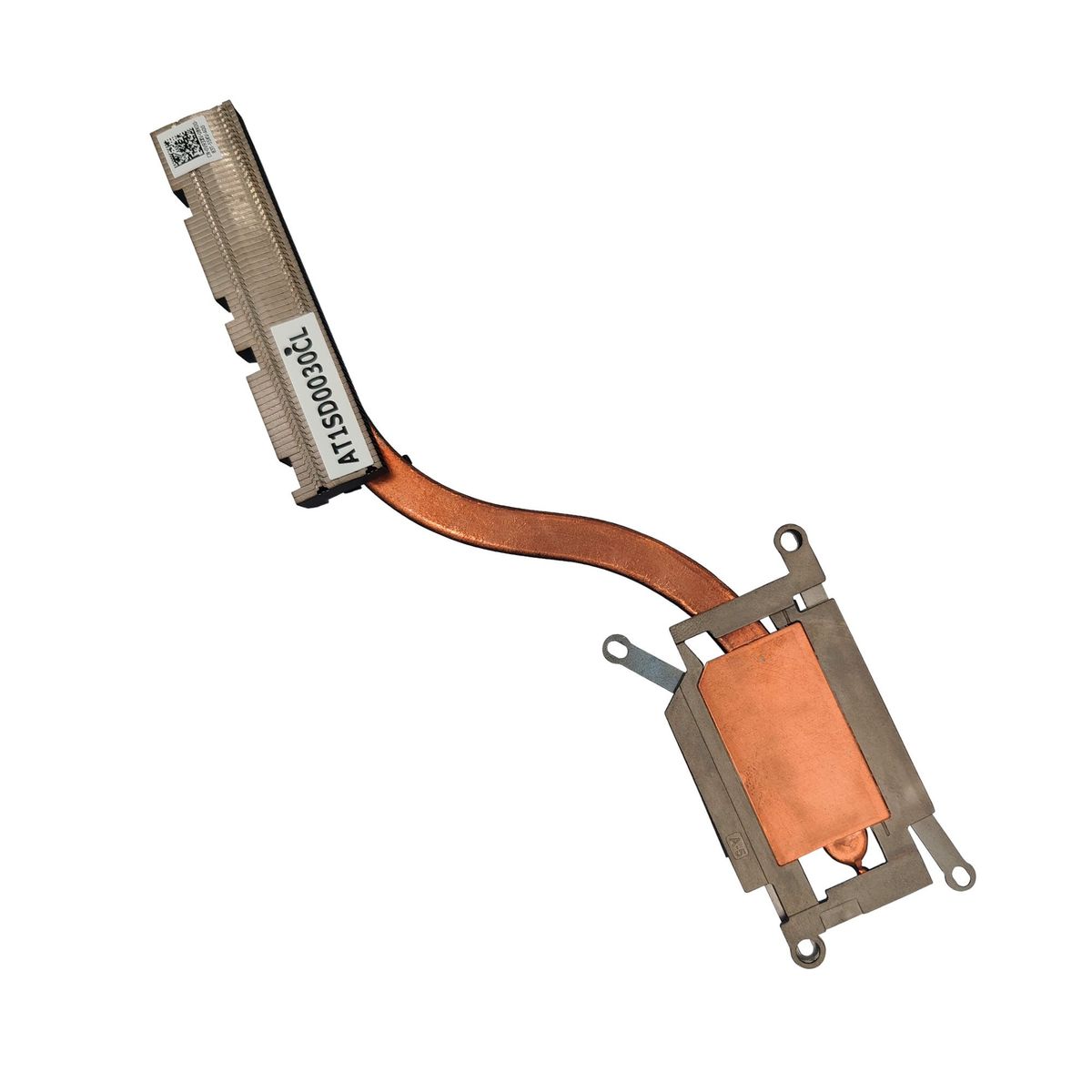 DELL - DISIPADOR PARA LAPTOP DELL LATITUDE 5480 P/N: 0V93XV