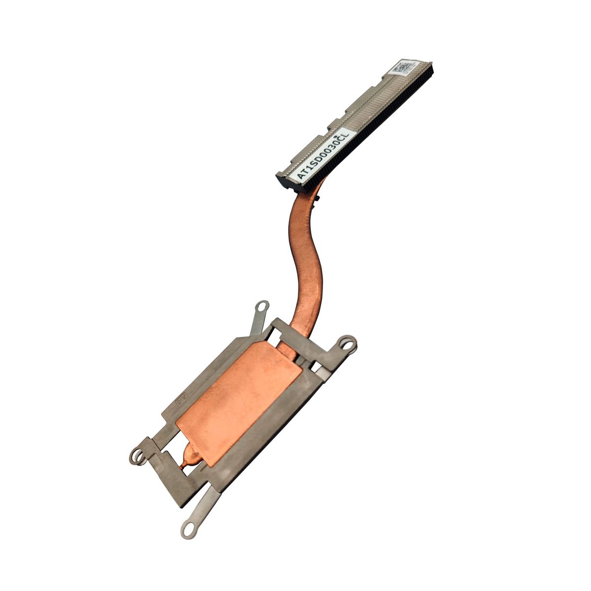 DELL - DISIPADOR PARA LAPTOP DELL LATITUDE 5480 P/N: 0V93XV