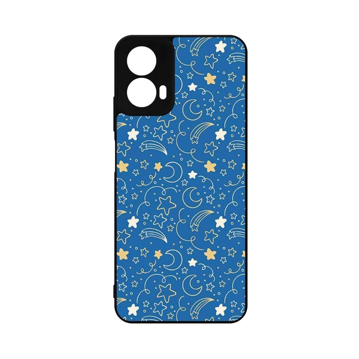 GENERICO - Funda Protector Case Para MOTO G24