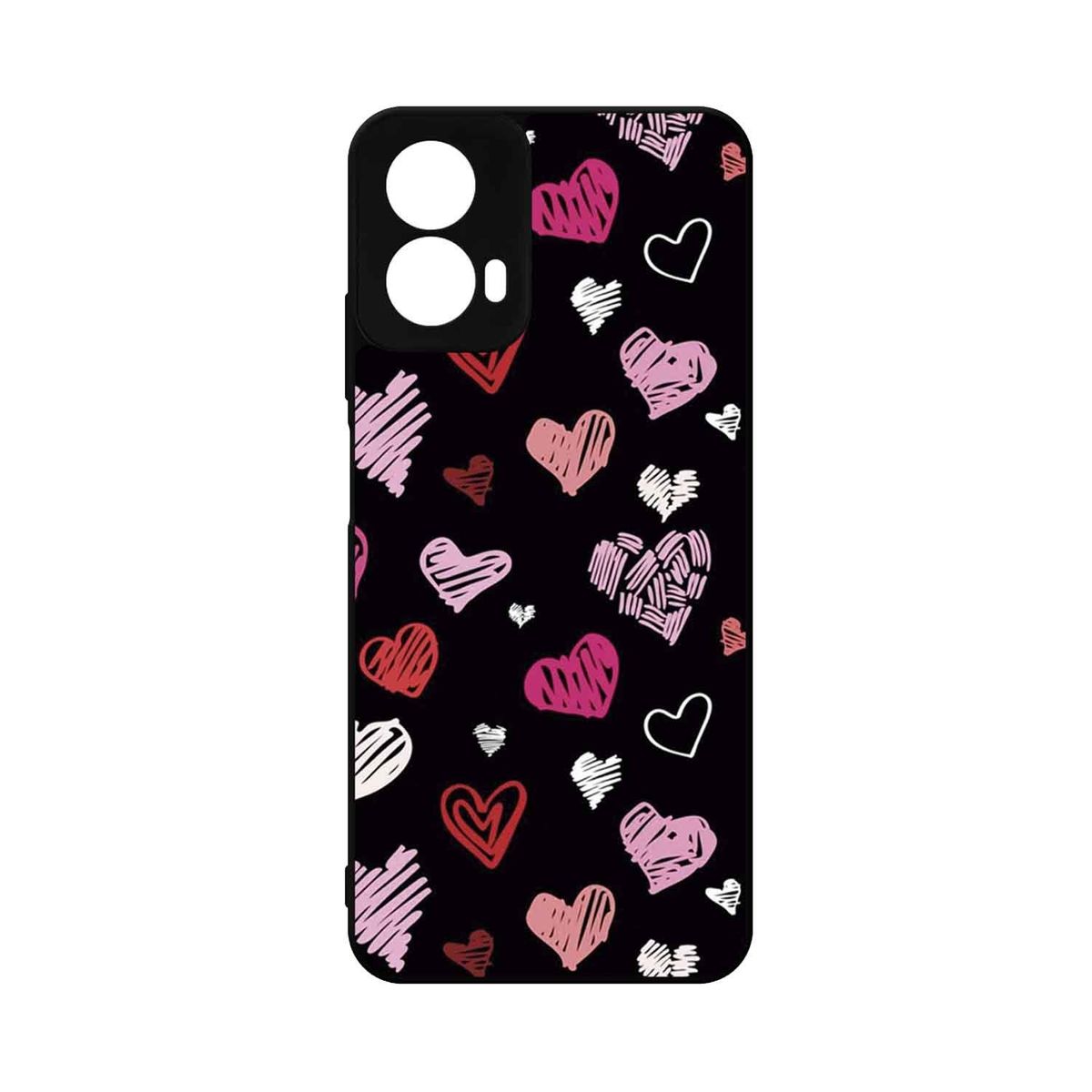 GENERICO - Funda Protector Case Para MOTO G24