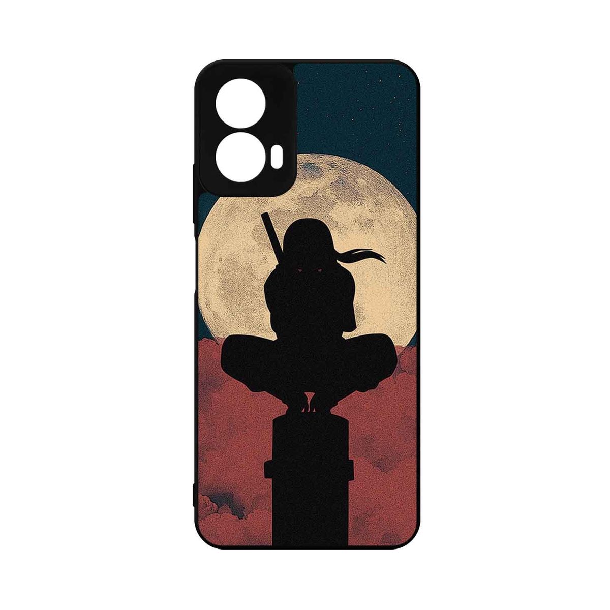 GENERICO - Funda Protector Case Para MOTO G24