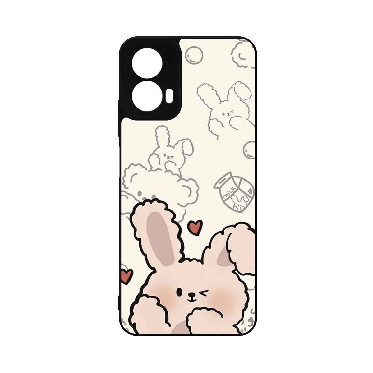 GENERICO - Funda Protector Case Para MOTO G24