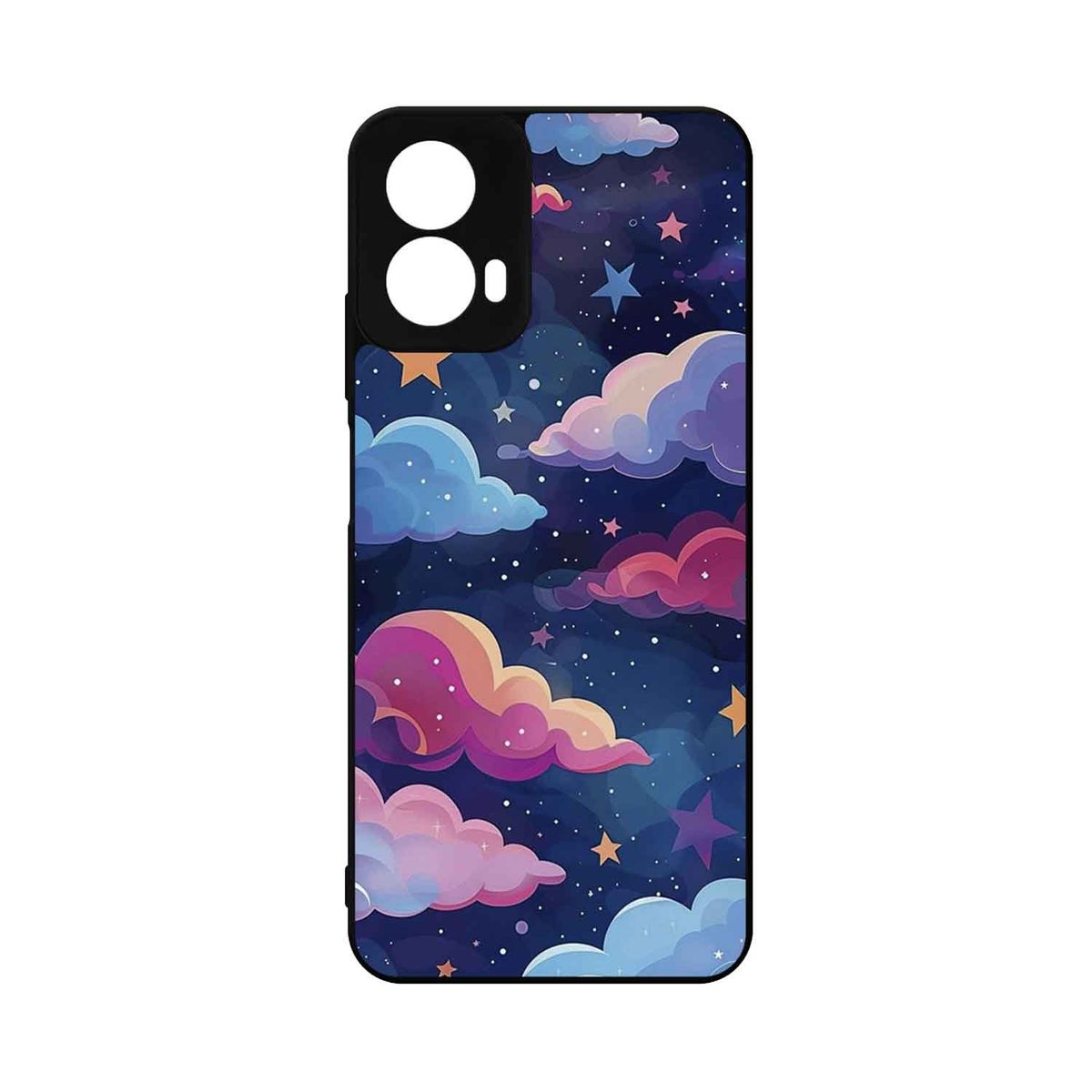 GENERICO - Funda Protector Case Para MOTO G24