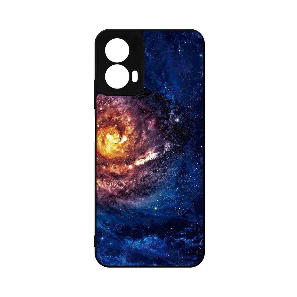 GENERICO - Funda Protector Case Para MOTO G24