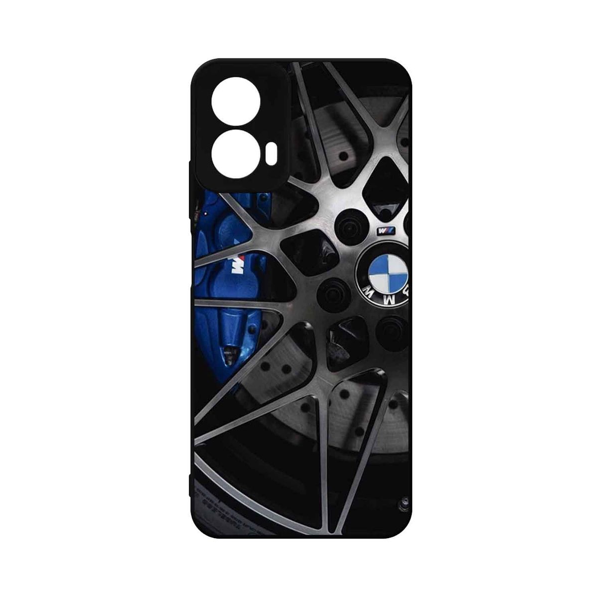 GENERICO - Funda Protector Case Para MOTO G24