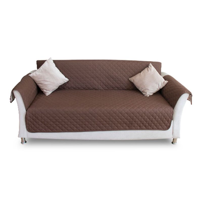 QUALITY PRODUCTS - Cobertor de Sofá de 3 Cuerpos - Couch Cover