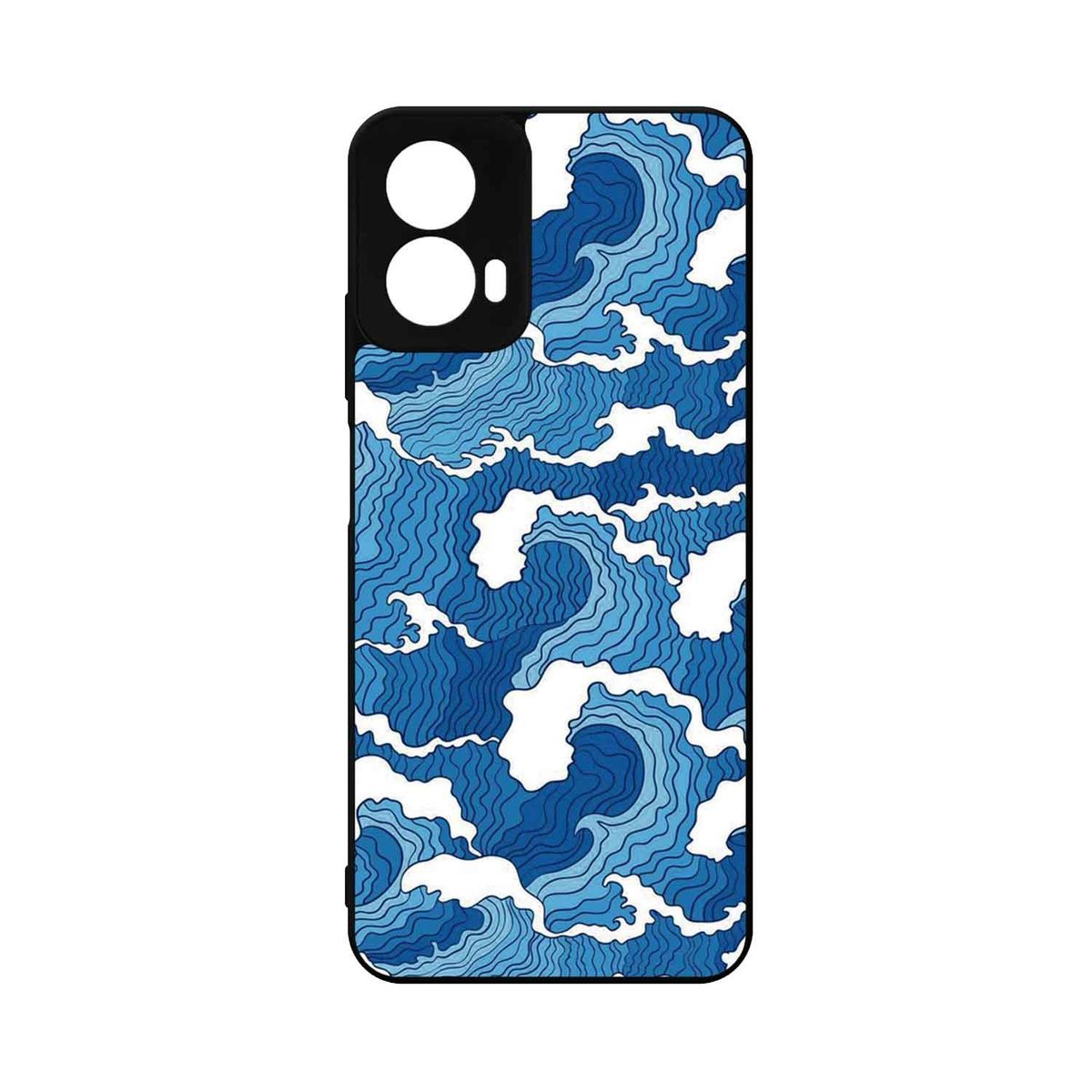 GENERICO - Funda Protector Case Para MOTO G24