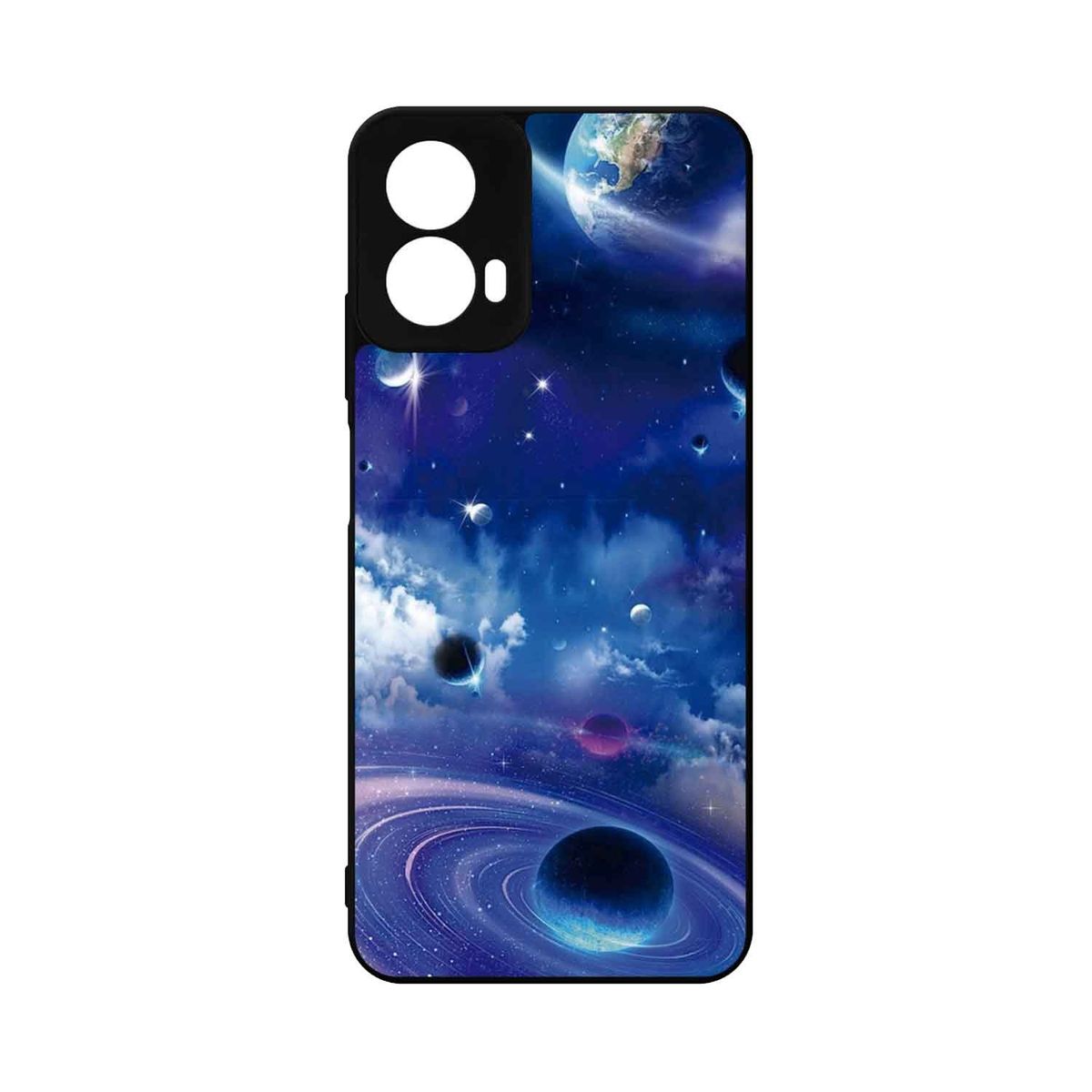 GENERICO - Funda Protector Case Para MOTO G24