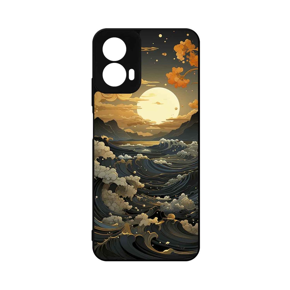 GENERICO - Funda Protector Case Para MOTO G24