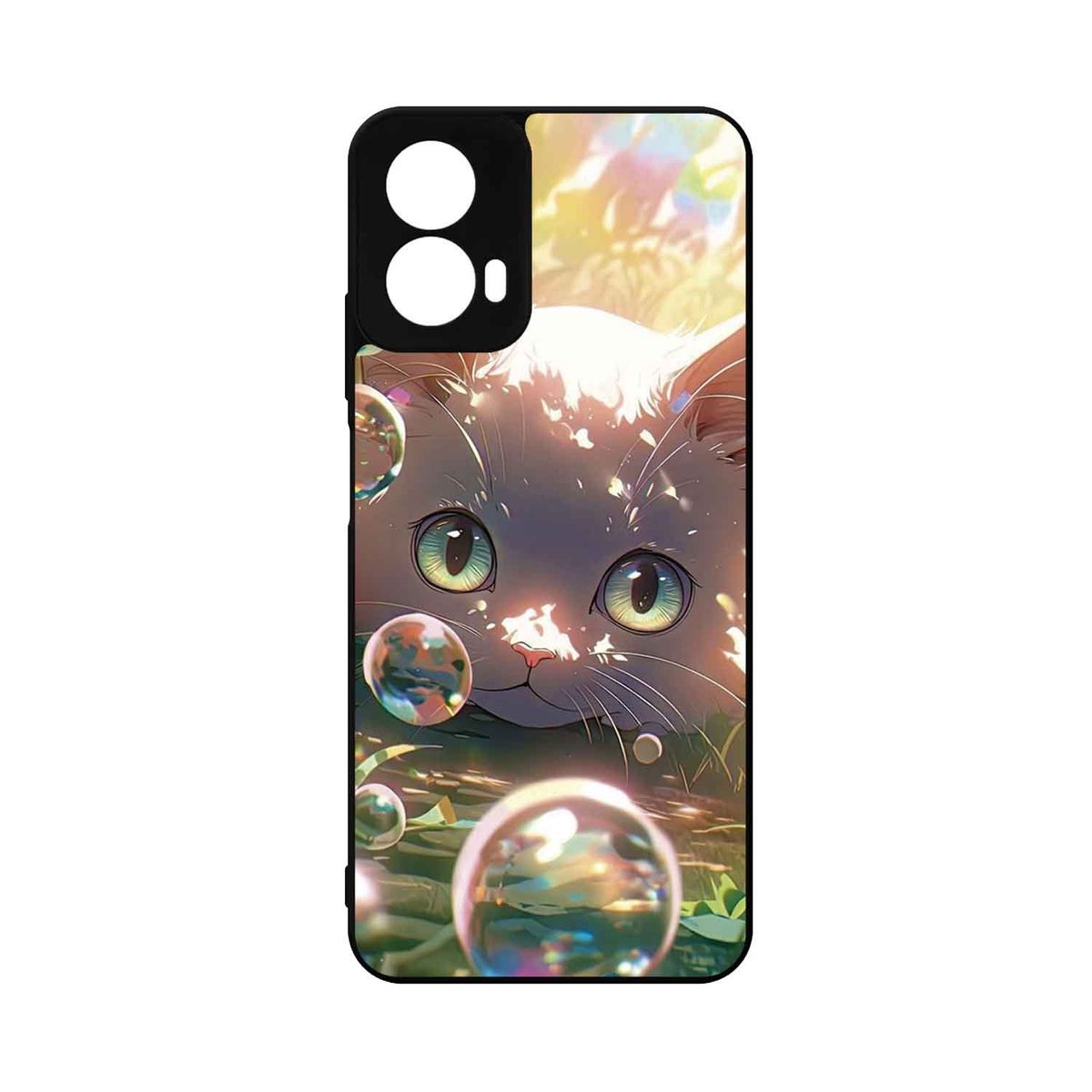 GENERICO - Funda Protector Case Para MOTO G24