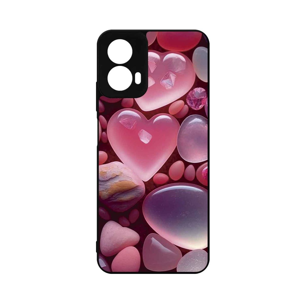 GENERICO - Funda Protector Case Para MOTO G24