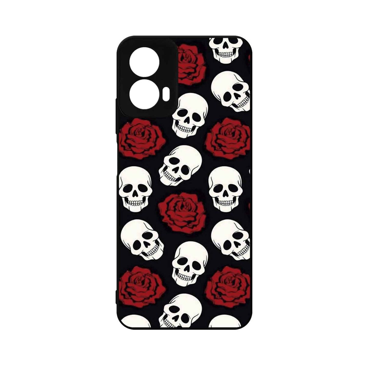 GENERICO - Funda Protector Case Para MOTO G24