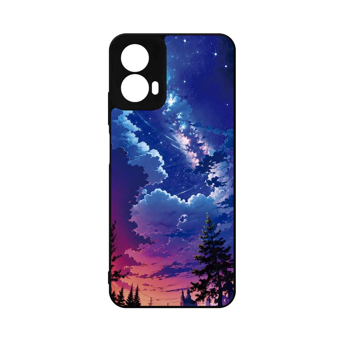 GENERICO - Funda Protector Case Para MOTO G24