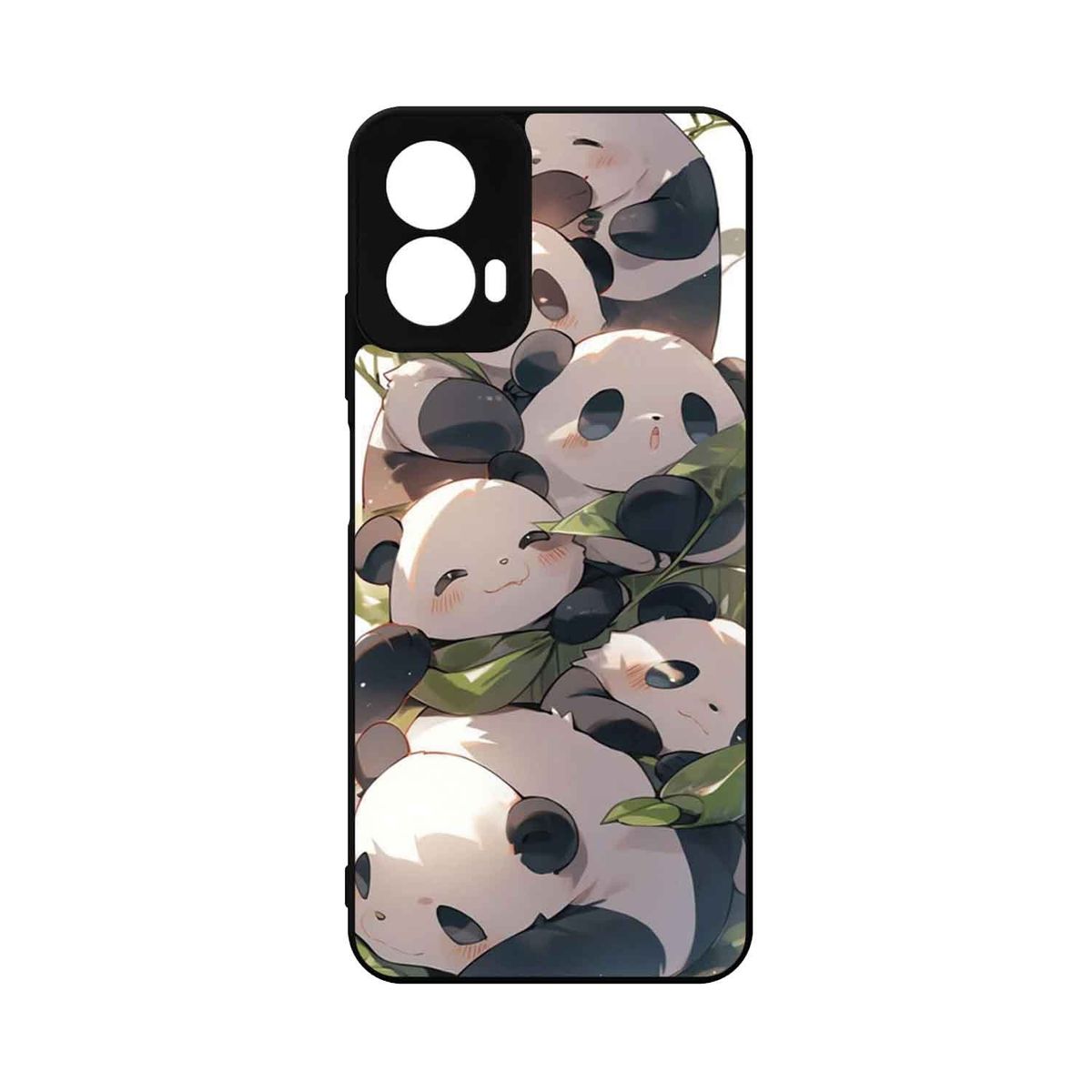 GENERICO - Funda Protector Case Para MOTO G24