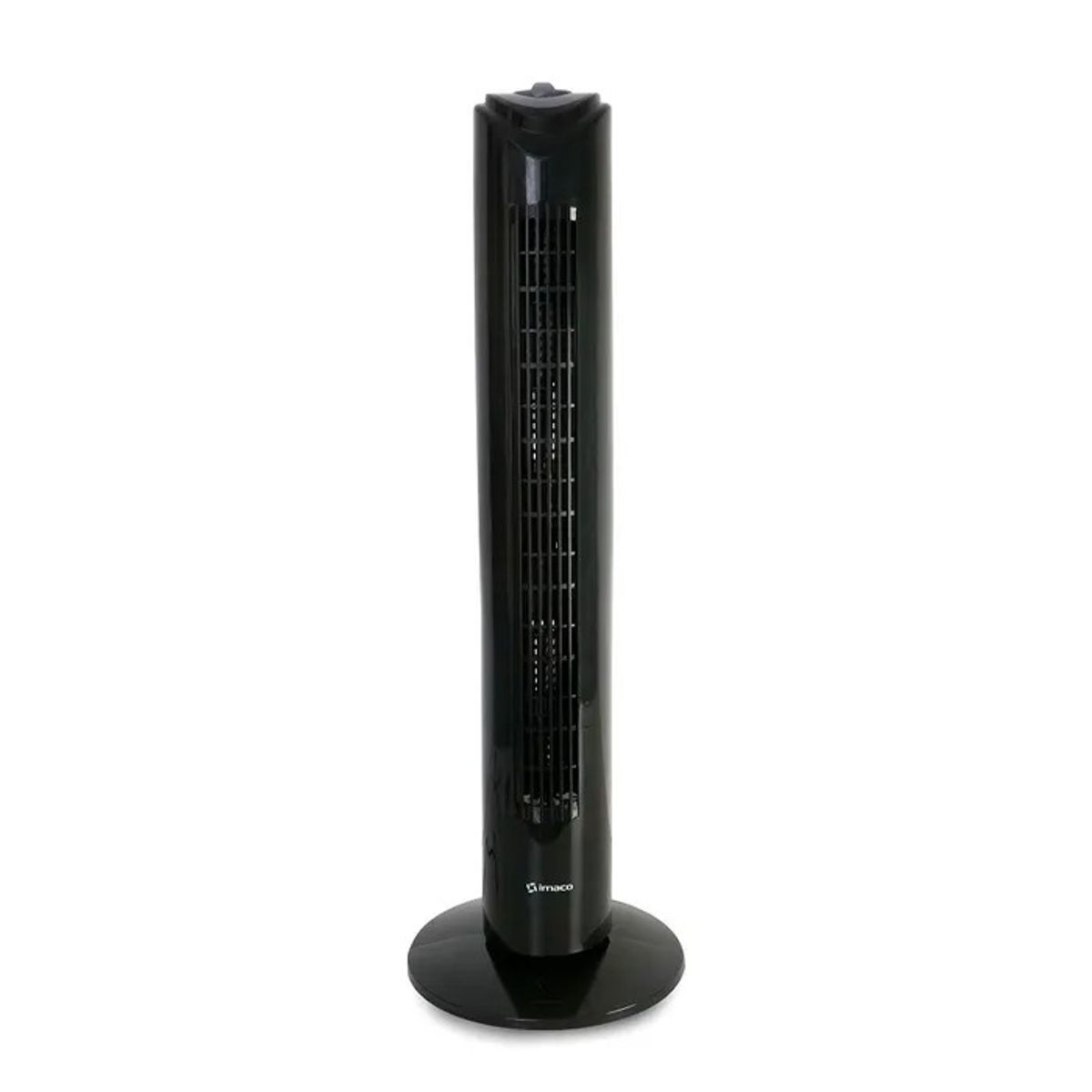 IMACO - Ventilador en torre Imaco 50W TF2905 Negro