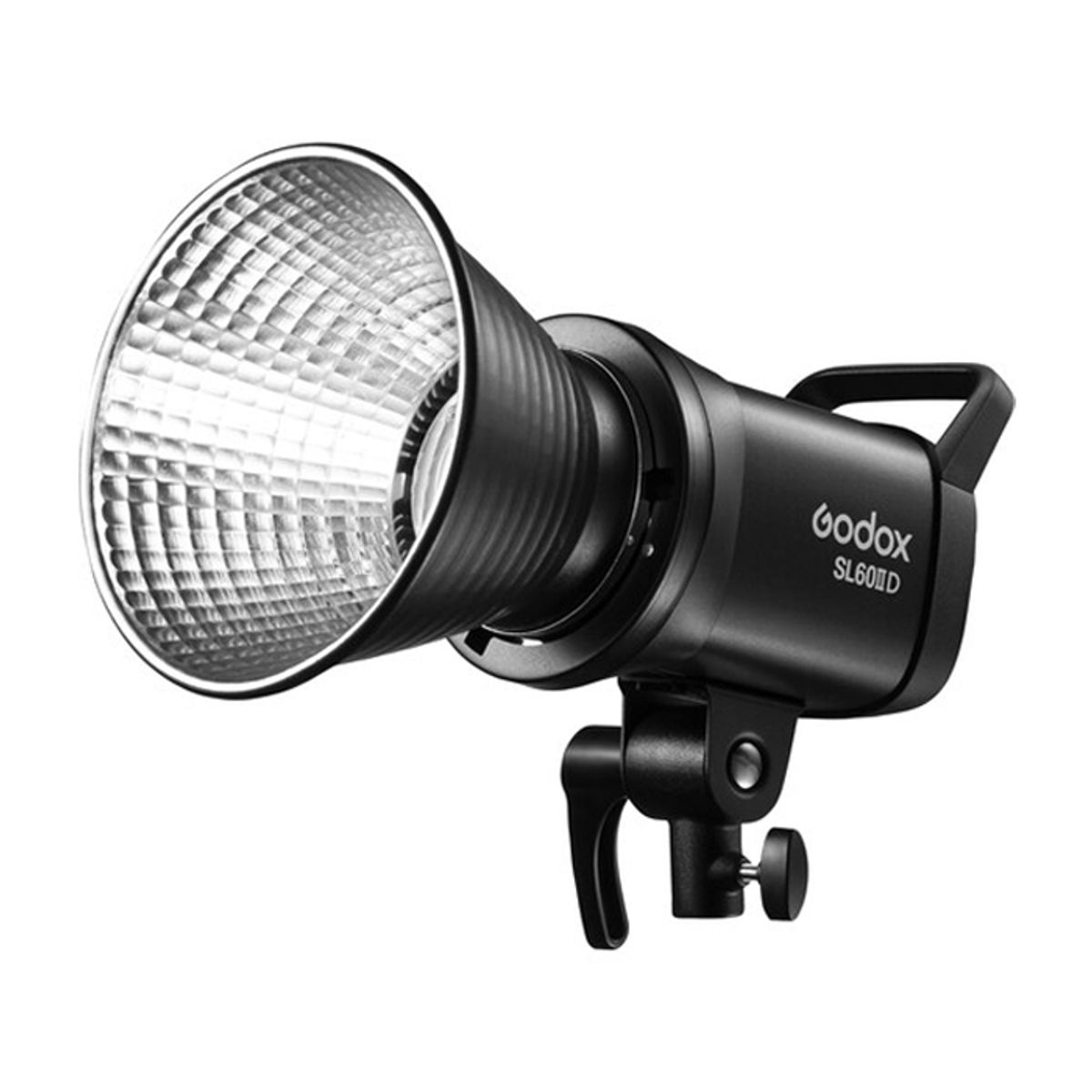 GODOX - Combo Luz Continua Godox SL60IID + Parante + Softbox Godox FW6090