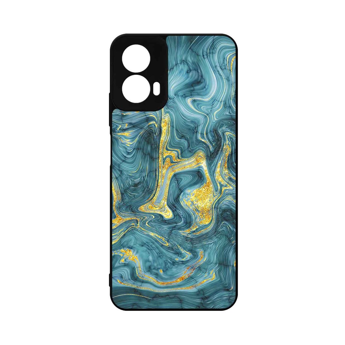 GENERICO - Funda Protector Case Para MOTO G24