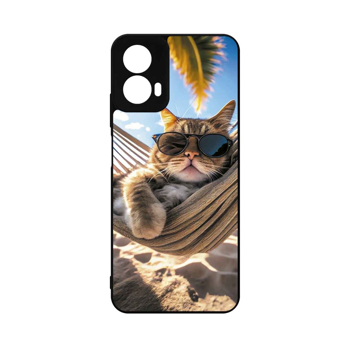 GENERICO - Funda Protector Case Para MOTO G24