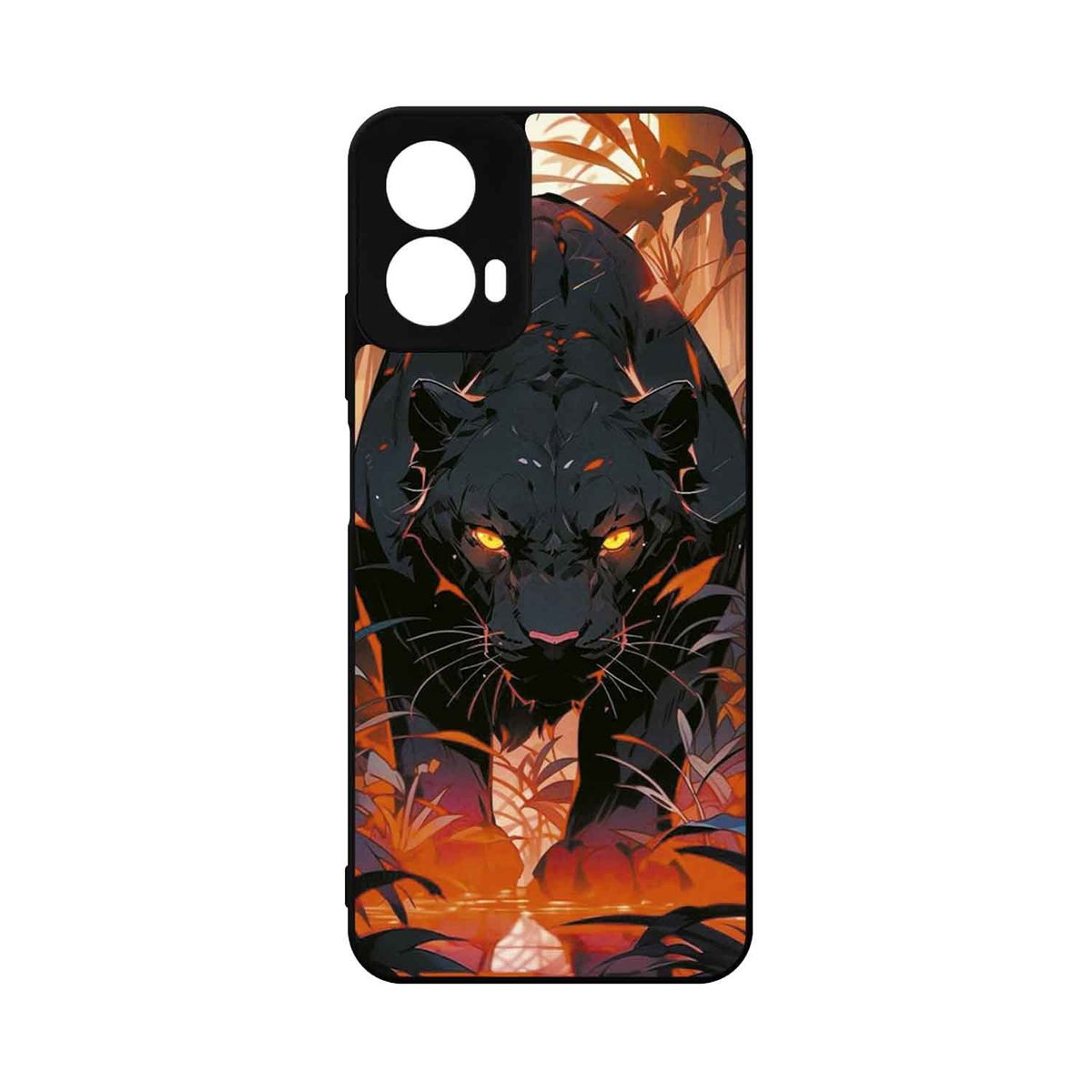 GENERICO - Funda Protector Case Para MOTO G24