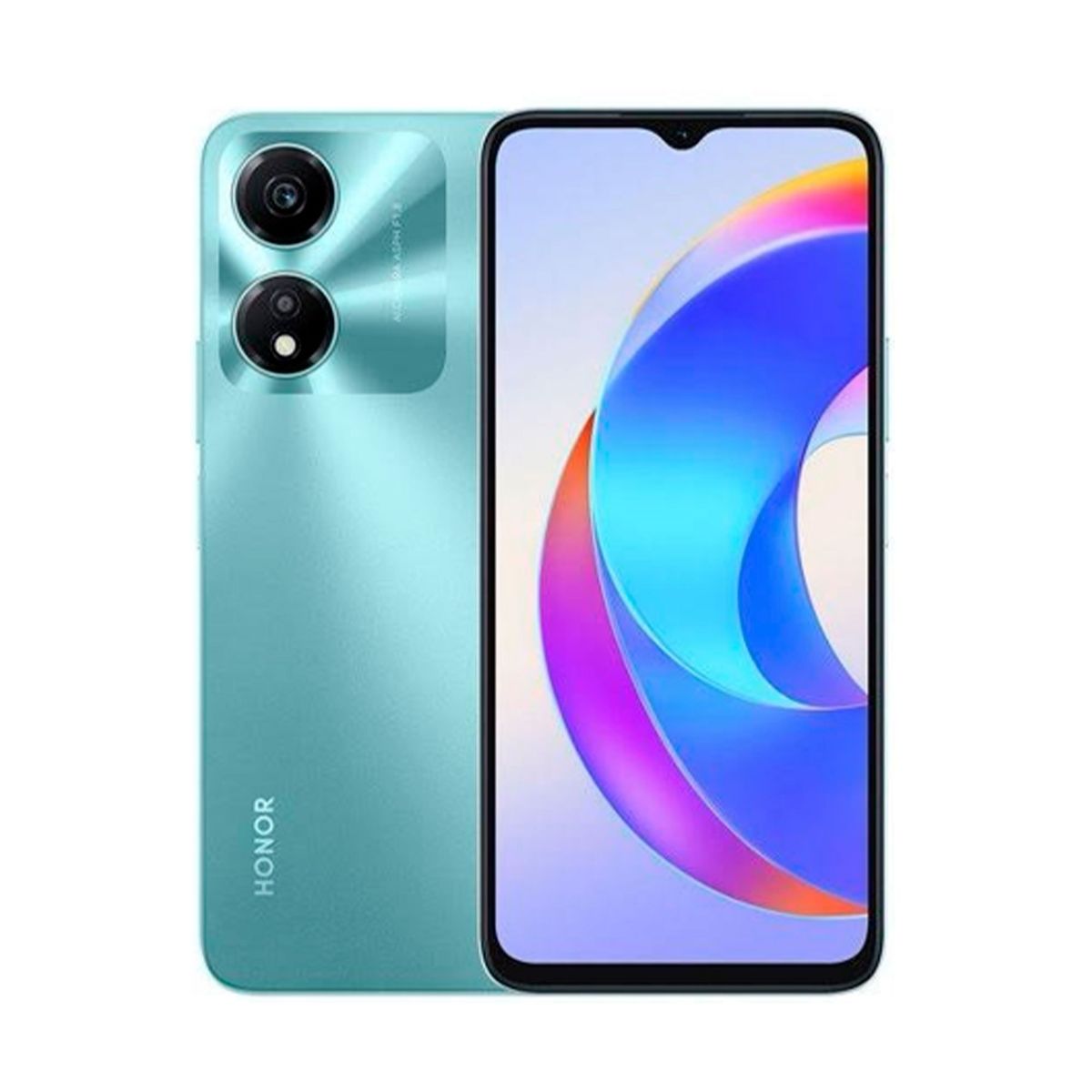 HONOR - CELULAR HONOR X5 PLUS WOD-LX3 64GB 4G LTE CIAN DS P/N: WOD-LX3.